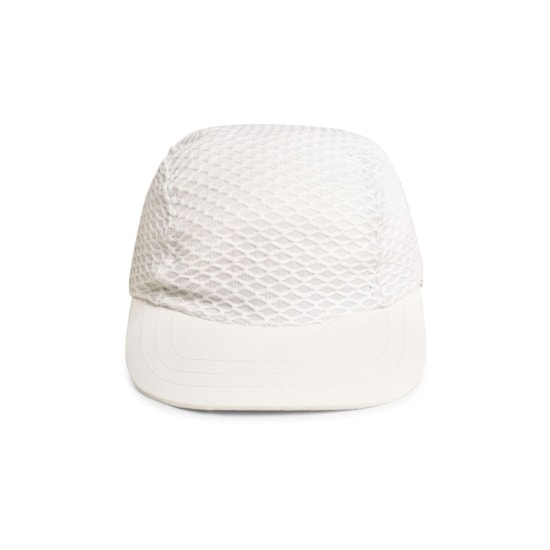 Boné Class 3 Panel Golf Off White