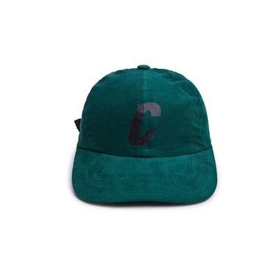 Boné Class Classic Sport Hat C Logo Velvet Green