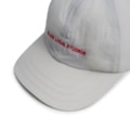 Boné Class Classic Sport Hat Local Studios Off White