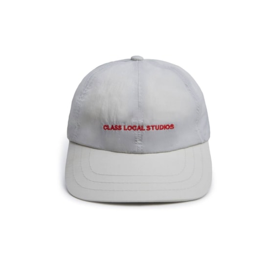 Boné Class Classic Sport Hat Local Studios Off White