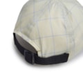 Boné Class Classic Sport Hat Local Studios Plaid e Black 