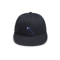 Boné Class Polo Hat Pipa Blue Black