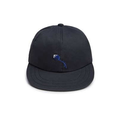 Boné Class Polo Hat Pipa Blue Black