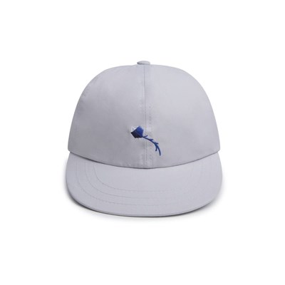 Boné Class Polo Hat Pipa Blue Off White