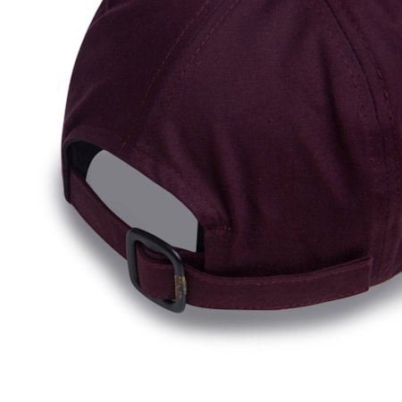 Boné Class Polo Hat Pipa Blue Wine