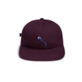 Boné Class Polo Hat Pipa Blue Wine