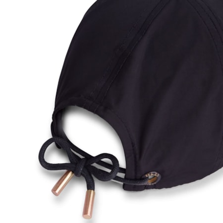 Boné Class Soprt Hat 4 24 C Black 