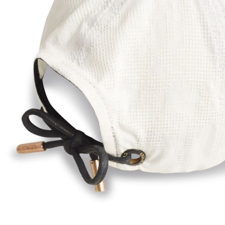 Boné Class Sport Hat C Off White