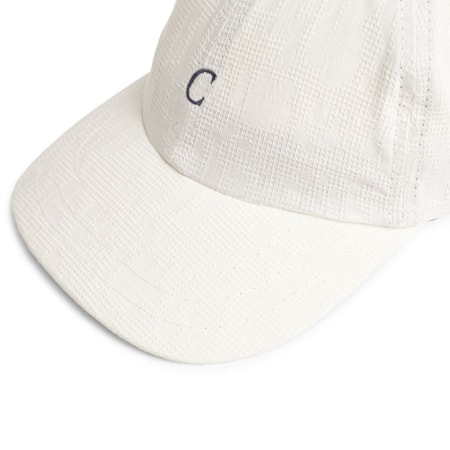 Boné Class Sport Hat C Off White