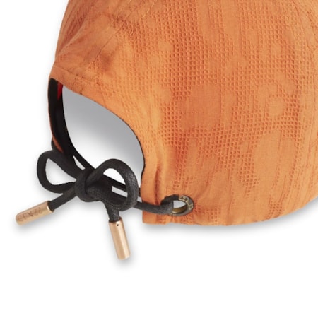 Boné Class Sport Hat C Orange