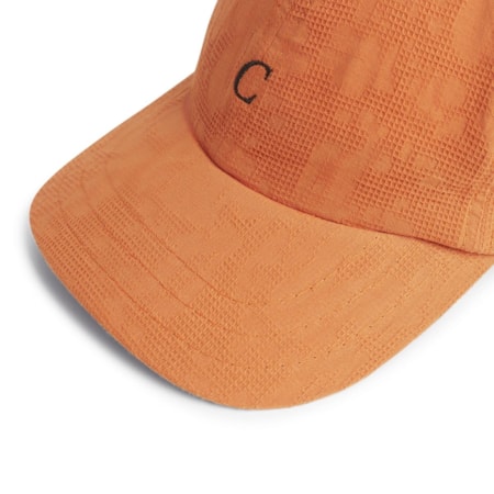 Boné Class Sport Hat C Orange