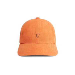 Boné Class Sport Hat C Orange