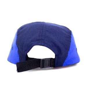 Boné Classic Five Panel Colors Azul marinho
