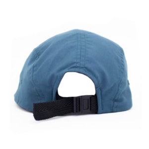 Boné Classic Five Panel Colors Verde Militar