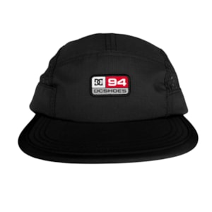 Boné Dc Shoes 94 Preto