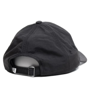 Boné Dc Shoes Baseline preto Boné Dc Shoes Baseline preto