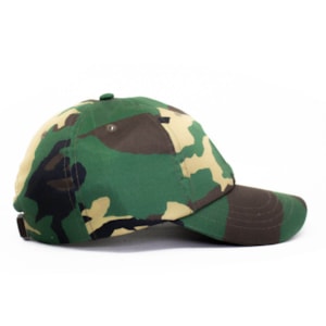 Boné Dc Shoes Camolit Imp Aba Curva