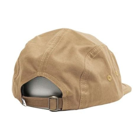 Boné Dc Shoes Canvas Mostarda