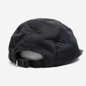 Boné Dc Shoes Density Zone Preto Boné Dc Shoes Density Zone Preto