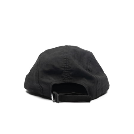 Boné Dc Shoes Five Panel  Athletic Skateboard Black