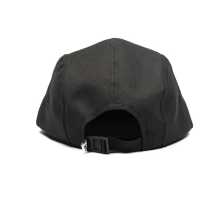 Boné Dc Shoes Five Panel Cord Black