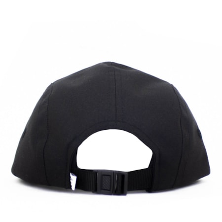 Boné Dc Shoes Five Panel Mash Preto