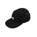 Boné Dc Shoes Five Panel Mash Preto 