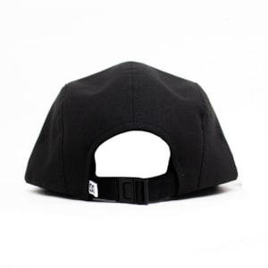 Boné Dc Shoes Five Panel Star Preto