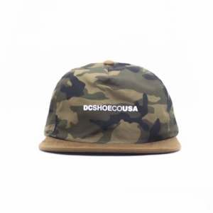 Bone Dc Shoes Flop Dropper Camo