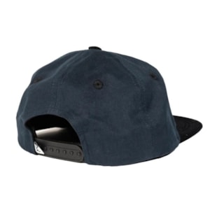 Boné Dc Shoes Gymnasium Snapback