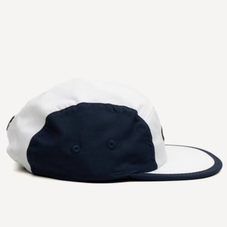 Boné Dc Shoes Patch It Branco