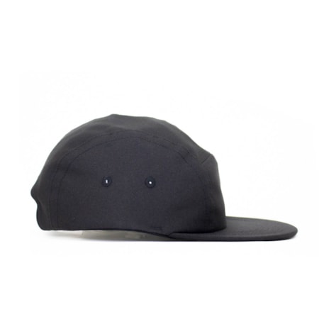 Boné Dc Shoes Premium Preto D911A0029 