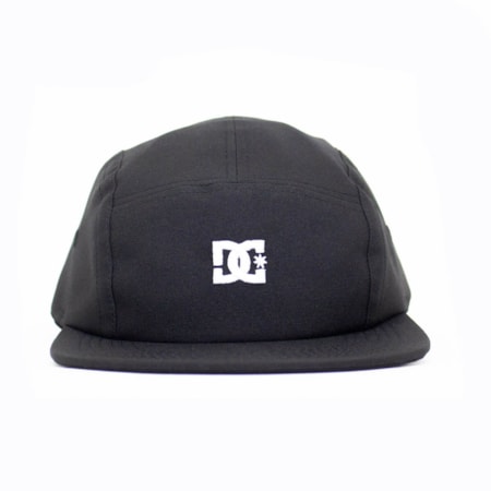 Boné Dc Shoes Premium Preto D911A0029 