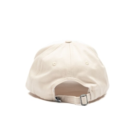 Boné Dc Shoes Sideline Strapback Caqui