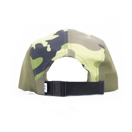 Bone Dc Shoes Stagehand 4 panel Camo