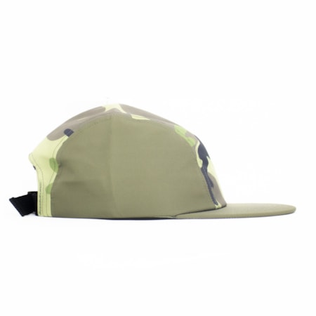 Bone Dc Shoes Stagehand 4 panel Camo