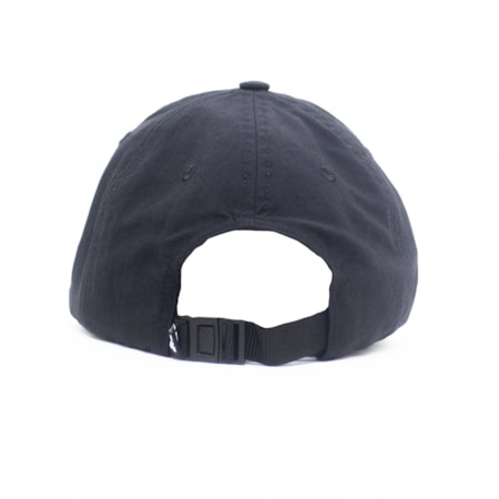 Bone Dc Shoes Switcheroo Black Aba Curva