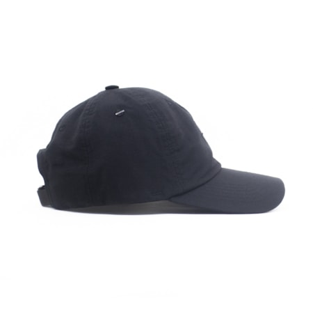 Bone Dc Shoes Switcheroo Black Aba Curva