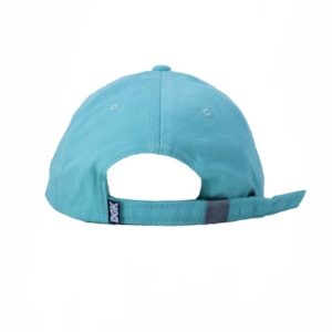 Boné Dgk Loud Aba Curva Strapback Dg19br202 Celedon