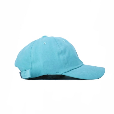 Boné Dgk Loud Aba Curva Strapback Dg19br202 Celedon