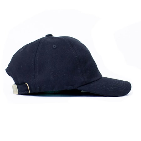 Boné Dgk Loud Strapback Dg19br202 Black