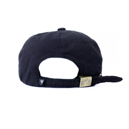 Boné Diamond Micro Brilliant Strapback  D17dmhz02 Black