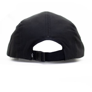 Boné Diamond Utility Five Panel Black D20DMHC002