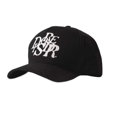 Boné Disorder Disfigured Snapback 