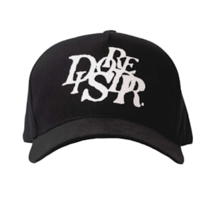 Boné Disorder Disfigured Snapback 