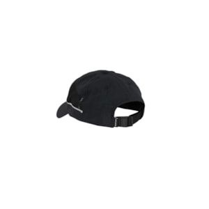 Boné Disturb Grid Dad Hat In Black Boné Disturb Grid Dad Hat In Black