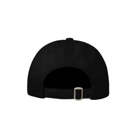 Boné Disturb Holiday Dad Hat Black Blue