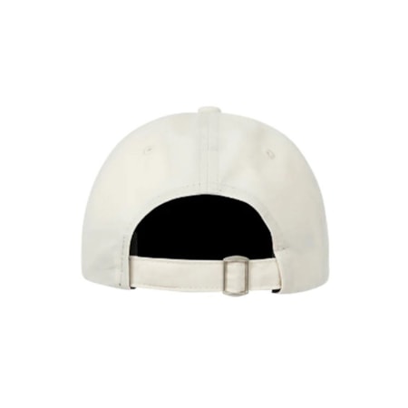 Boné Disturb Holiday Dad Hat Off White Red