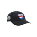 Boné Disturb x Pepsi Dad Hat Racing Black