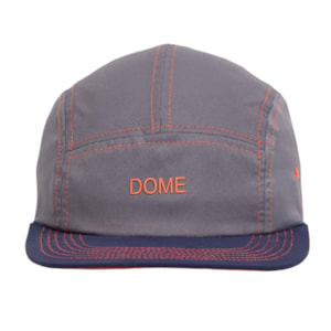 Boné Dome Five Panel Rafael Eduardo Chumbo